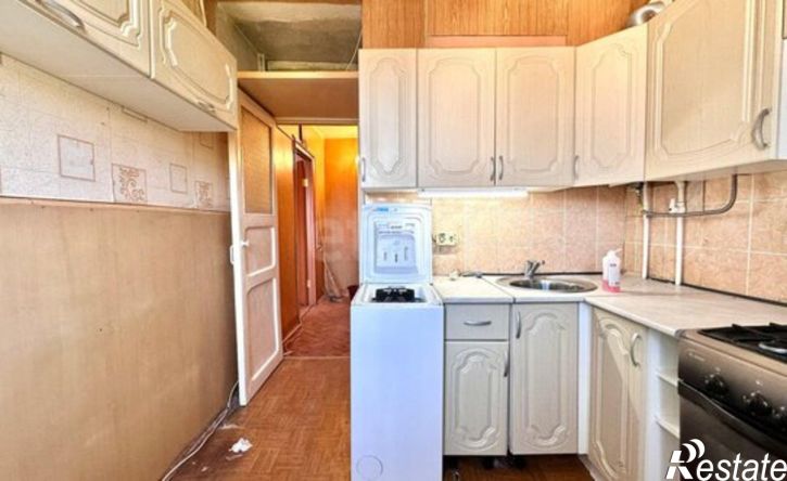 2-комн квартира ул Льва Толстого, 23,  д. 23