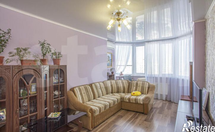 1-комн квартира Столетовский пр-кт, 24,  д. 24