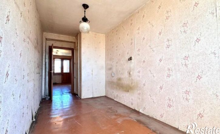 2-комн квартира ул Льва Толстого, 23,  д. 23