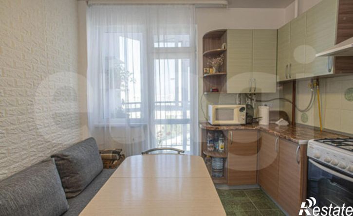 1-комн квартира Столетовский пр-кт, 24,  д. 24