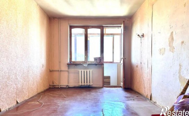 2-комн квартира ул Льва Толстого, 23,  д. 23