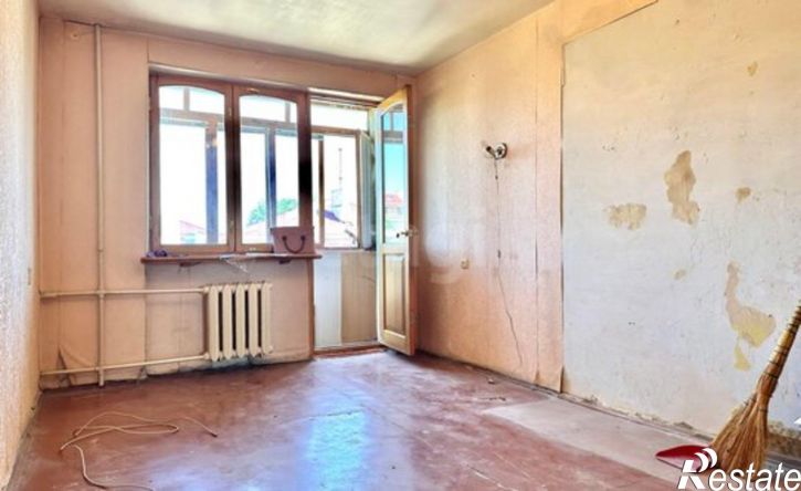 2-комн квартира ул Льва Толстого, 23,  д. 23
