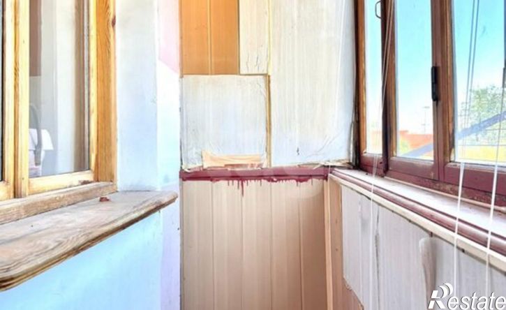 2-комн квартира ул Льва Толстого, 23,  д. 23