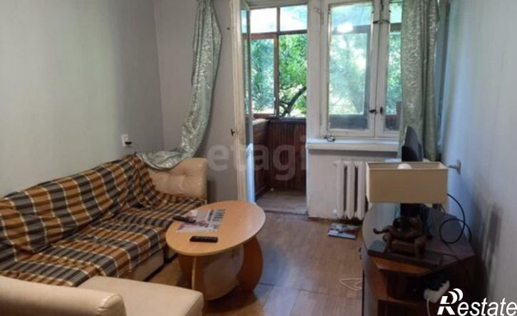 3-комн квартира ул Гоголя, 20а,  д. 20а