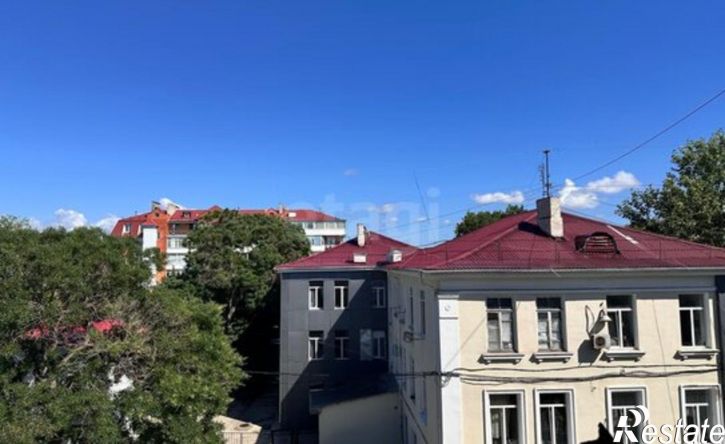 2-комн квартира ул Льва Толстого, 23,  д. 23