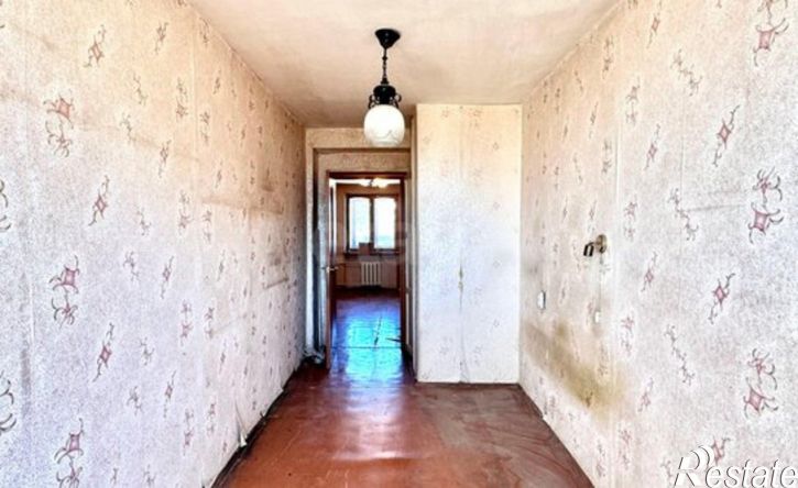 2-комн квартира ул Льва Толстого, 23,  д. 23