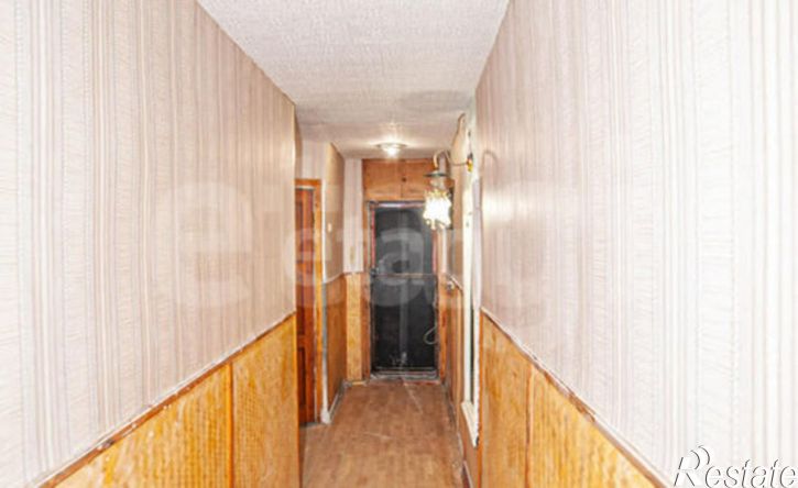 3-комн квартира ул Гоголя, 20а,  д. 20а