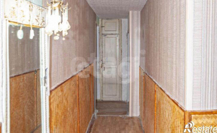 3-комн квартира ул Гоголя, 20а,  д. 20а