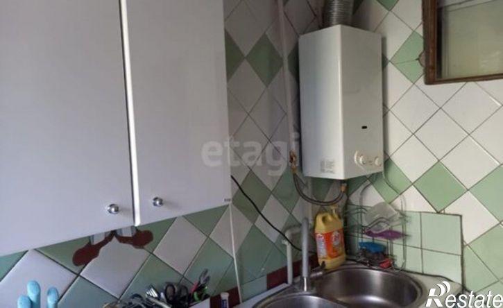 3-комн квартира ул Гоголя, 20а,  д. 20а