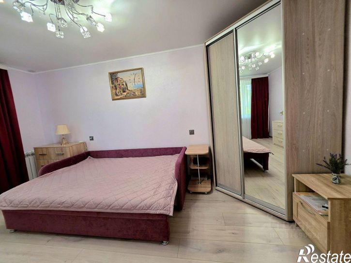 2-комн квартира ул Вакуленчука, 21,  д. 21