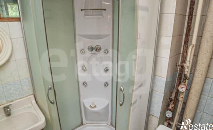 3-комн квартира ул Гоголя, 20а,  д. 20а
