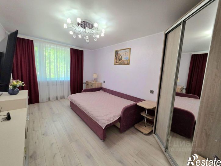 2-комн квартира ул Вакуленчука, 21,  д. 21