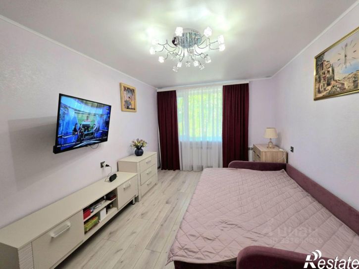 2-комн квартира ул Вакуленчука, 21,  д. 21
