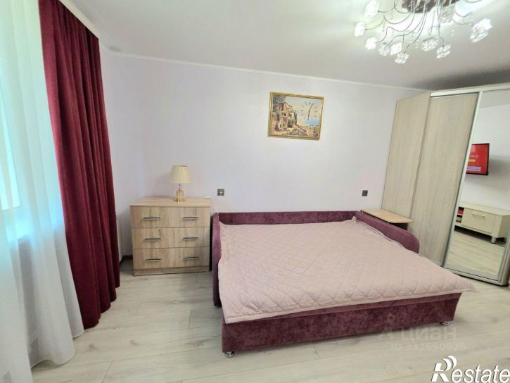 2-комн квартира ул Вакуленчука, 21,  д. 21