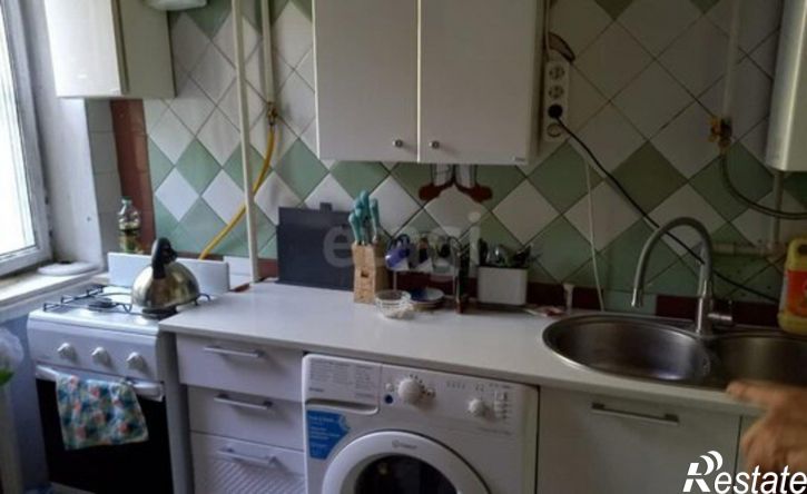 3-комн квартира ул Гоголя, 20а,  д. 20а