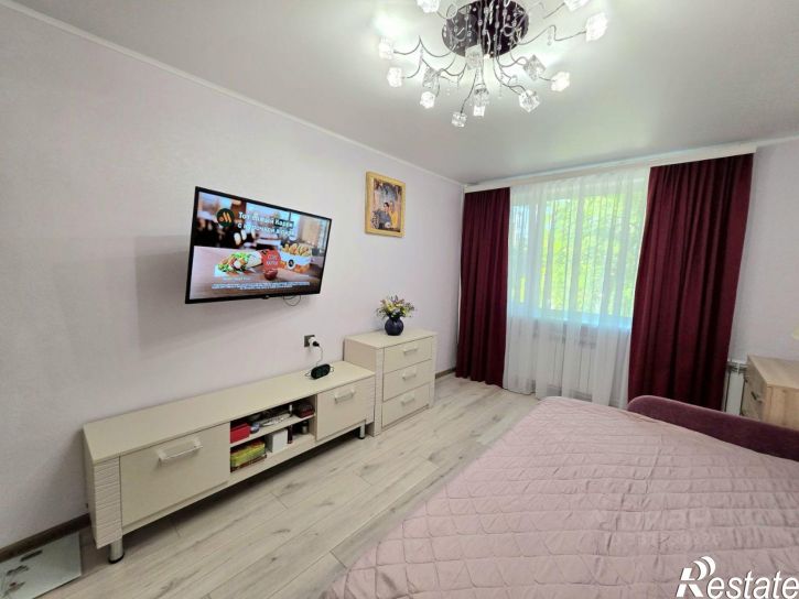 2-комн квартира ул Вакуленчука, 21,  д. 21