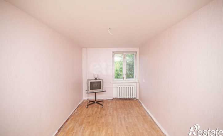 3-комн квартира ул Гоголя, 20а,  д. 20а