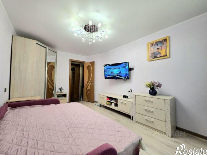 2-комн квартира ул Вакуленчука, 21,  д. 21