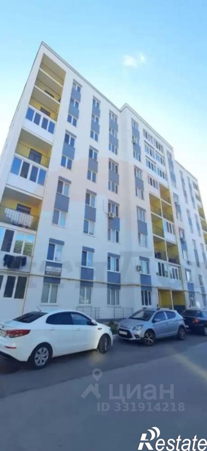 1-комн квартира Зеленый пер, 3А,  д. 3А
