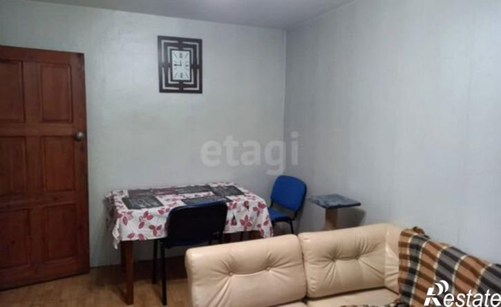 3-комн квартира ул Гоголя, 20а,  д. 20а