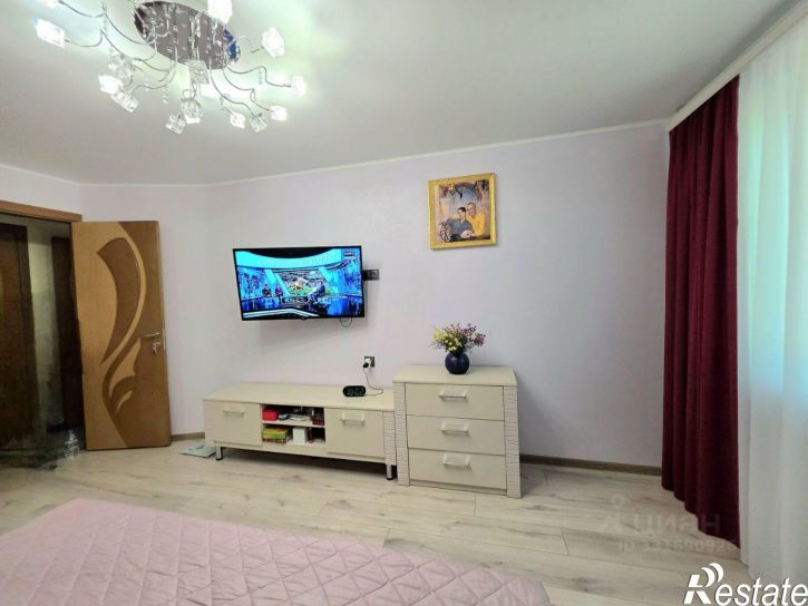 2-комн квартира ул Вакуленчука, 21,  д. 21