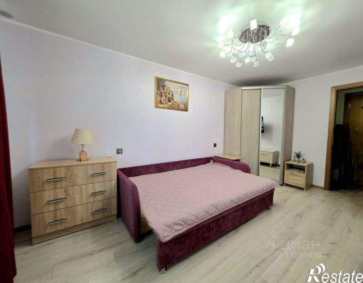 2-комн квартира ул Вакуленчука, 21,  д. 21
