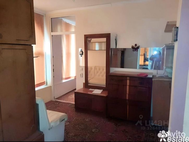 2-комн квартира ул Строительная, 15,  д. 15