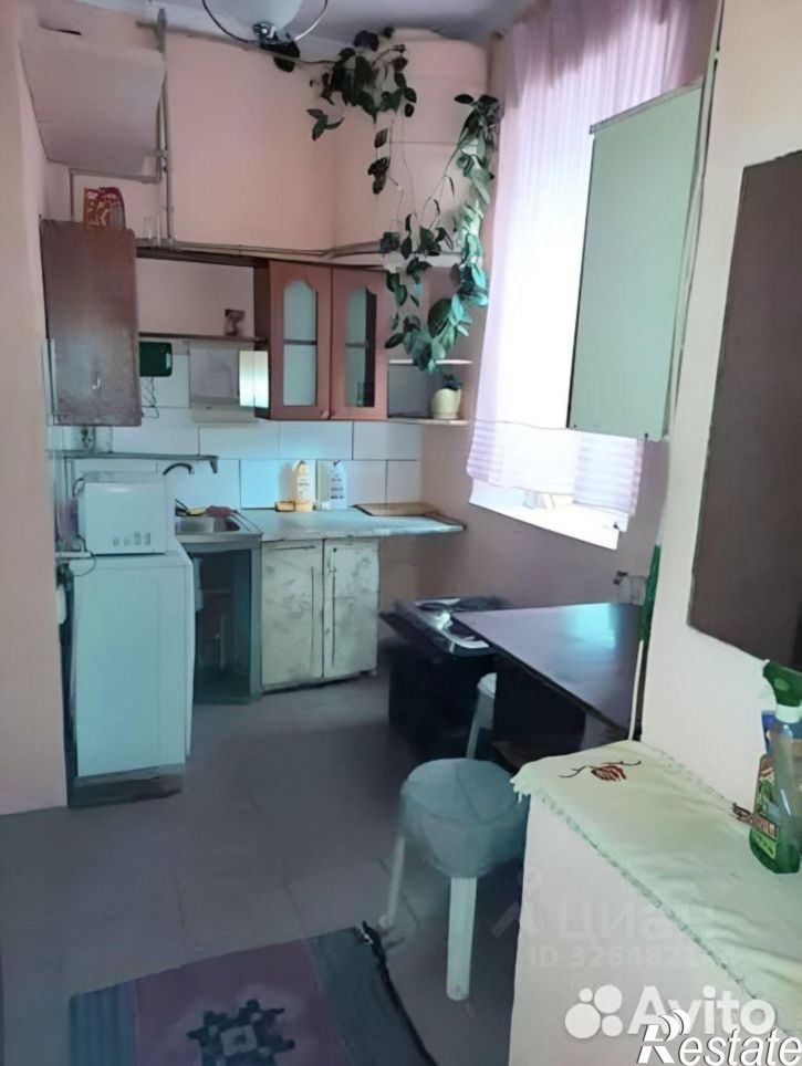 2-комн квартира ул Строительная, 15,  д. 15