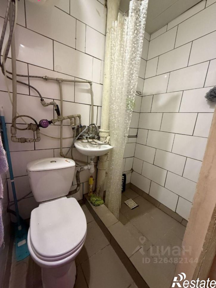 2-комн квартира ул Строительная, 15,  д. 15