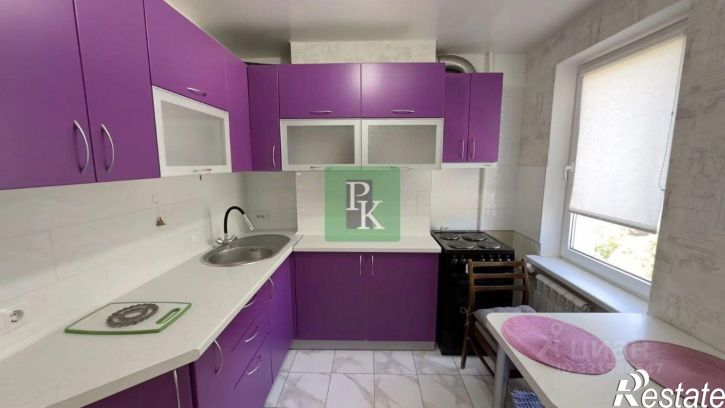 1-комн квартира пр-кт Героев Сталинграда, 33,  д. 33