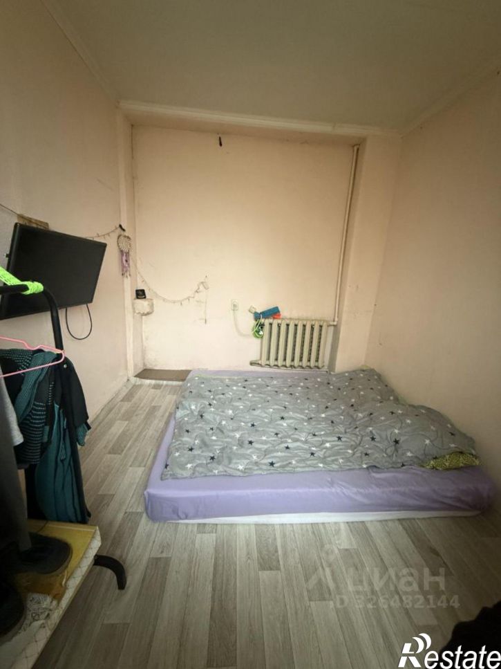 2-комн квартира ул Строительная, 15,  д. 15