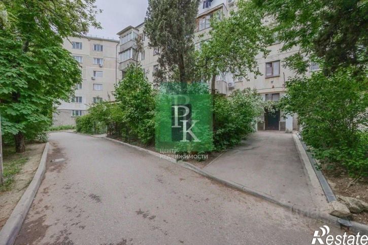 1-комн квартира ул Репина, 22,  д. 22