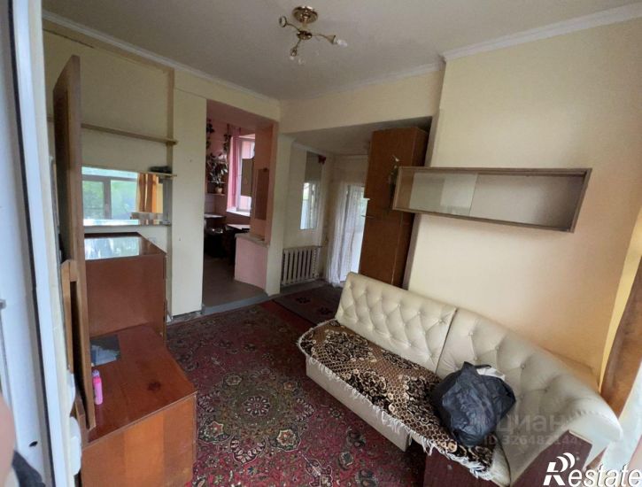2-комн квартира ул Строительная, 15,  д. 15