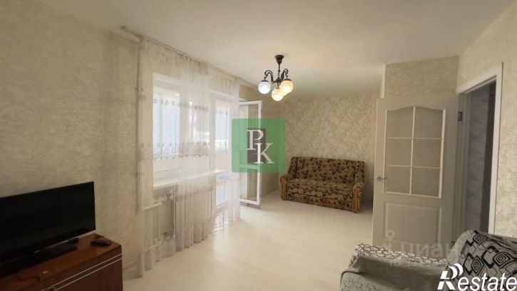 1-комн квартира пр-кт Героев Сталинграда, 33,  д. 33