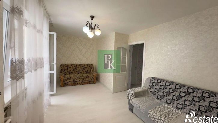 1-комн квартира пр-кт Героев Сталинграда, 33,  д. 33