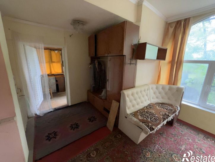 2-комн квартира ул Строительная, 15,  д. 15