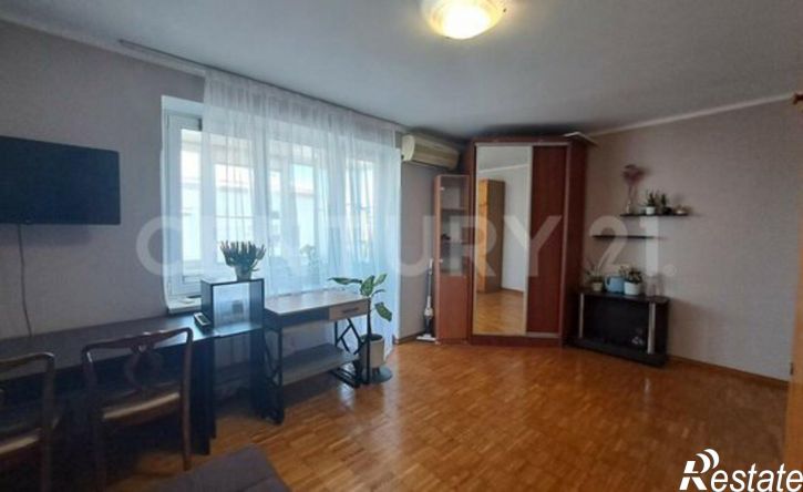 1-комн квартира ул Руднева, 7,  д. 7