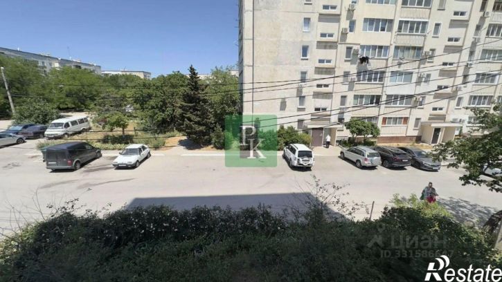 1-комн квартира пр-кт Героев Сталинграда, 33,  д. 33
