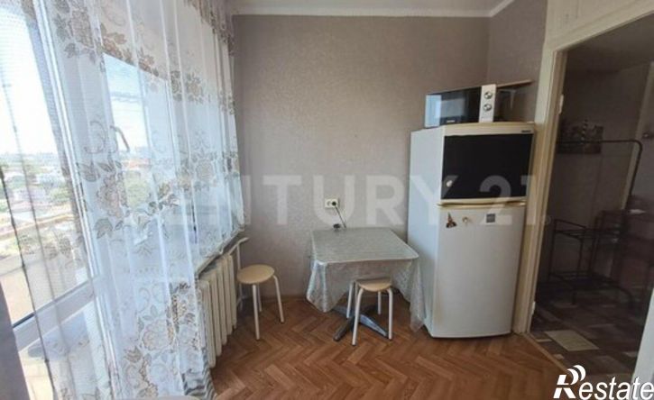 1-комн квартира ул Руднева, 7,  д. 7
