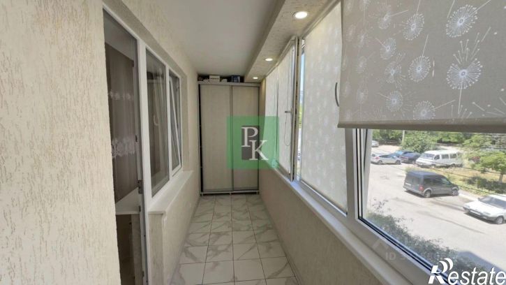 1-комн квартира пр-кт Героев Сталинграда, 33,  д. 33
