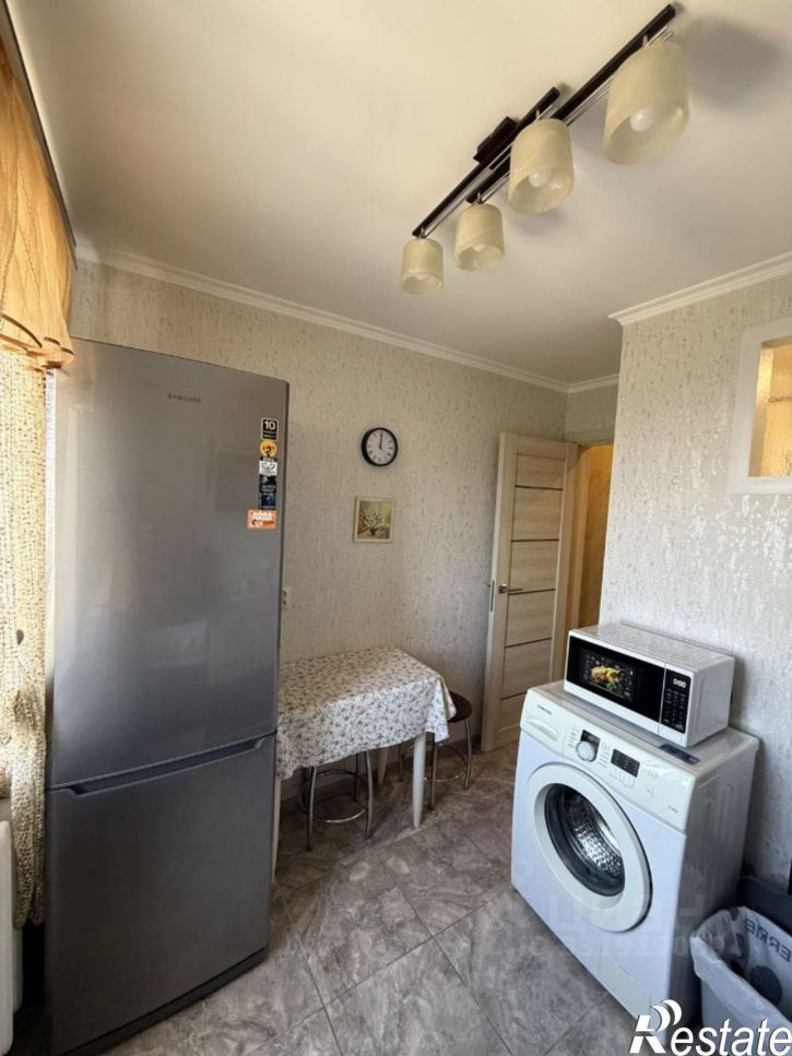 1-комн квартира ул Репина, 16,  д. 16