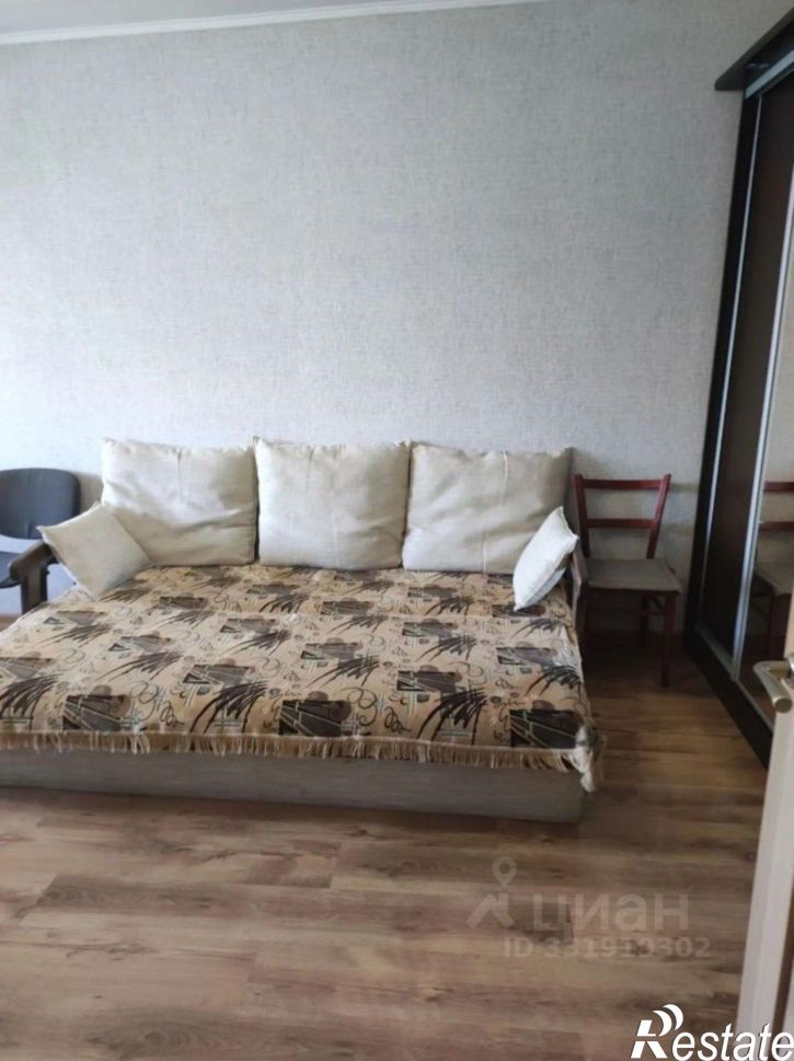 1-комн квартира ул Маршала Крылова, 19,  д. 19