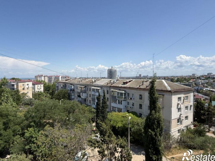 1-комн квартира ул Репина, 16,  д. 16