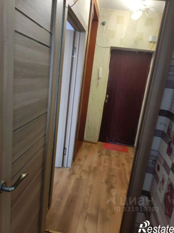 1-комн квартира ул Маршала Крылова, 19,  д. 19