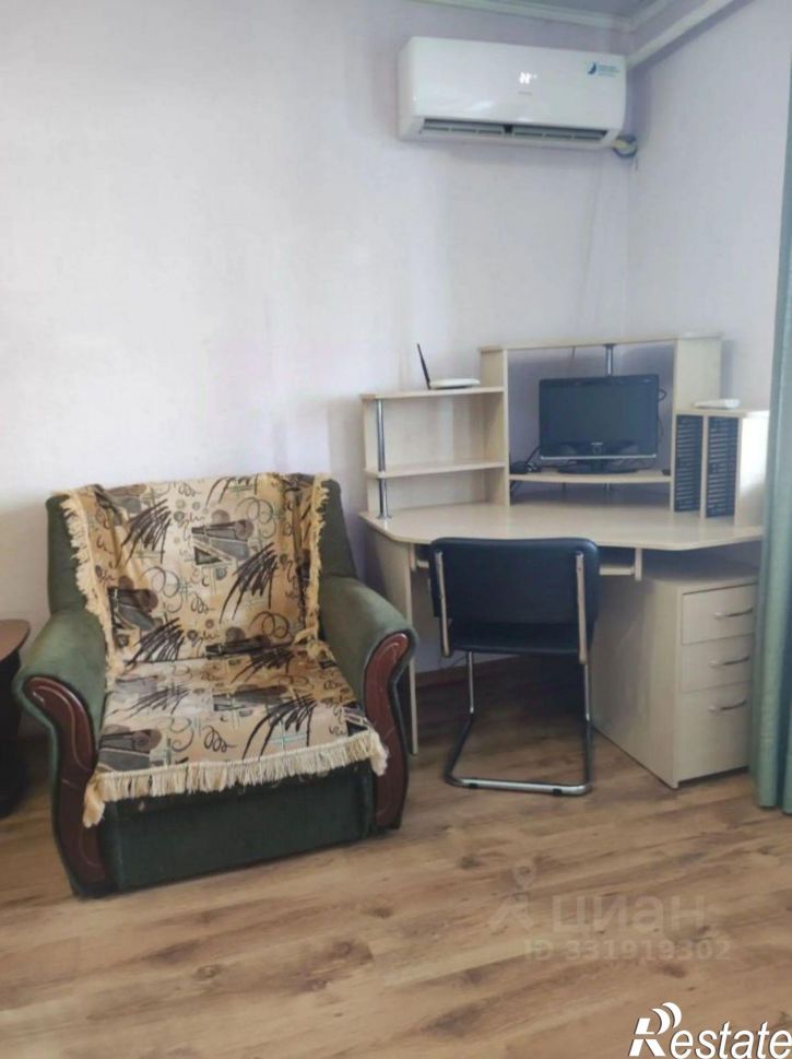 1-комн квартира ул Маршала Крылова, 19,  д. 19