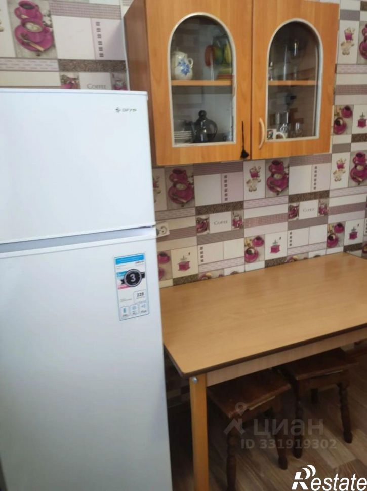 1-комн квартира ул Маршала Крылова, 19,  д. 19