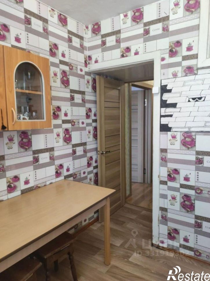 1-комн квартира ул Маршала Крылова, 19,  д. 19