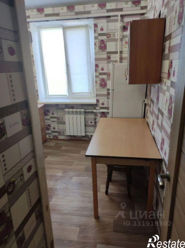 1-комн квартира ул Маршала Крылова, 19,  д. 19