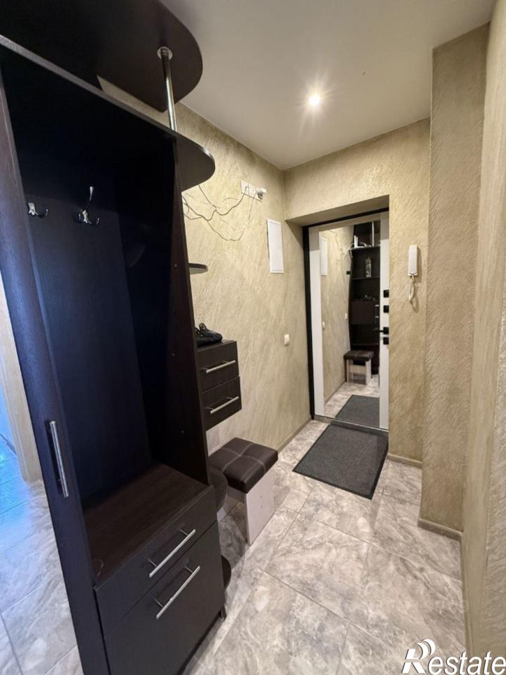1-комн квартира ул Репина, 16,  д. 16