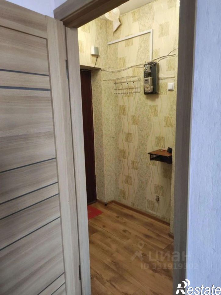 1-комн квартира ул Маршала Крылова, 19,  д. 19